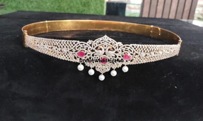 Shanvi imitation jewellery